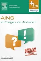 Portada de AINS In Frage und Antwort (Ebook)