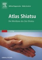 Portada de Atlas Shiatsu (Ebook)