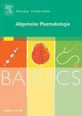 Portada de BASICS Allgemeine Pharmakologie (Ebook)