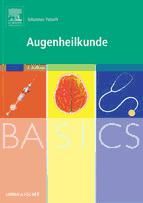 Portada de BASICS Augenheilkunde (Ebook)