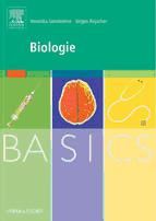 Portada de BASICS Biologie (Ebook)