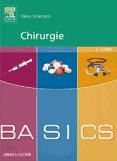 Portada de BASICS Chirurgie (Ebook)