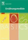 Portada de BASICS Ernährungsmedizin (Ebook)