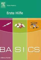 Portada de BASICS Erste Hilfe (Ebook)