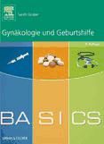 Portada de BASICS Gynäkologie und Geburtshilfe (Ebook)