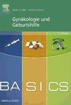Portada de BASICS Gyn&auml;kologie und Geburtshilfe (Ebook)