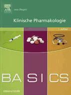 Portada de BASICS Klinische Pharmakologie (Ebook)