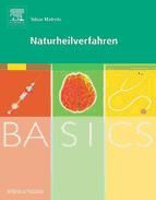 Portada de BASICS Naturheilverfahren (Ebook)