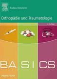 Portada de BASICS Orthopädie und Traumatologie (Ebook)