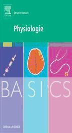 Portada de BASICS Physiologie (Ebook)