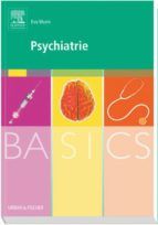 Portada de BASICS Psychiatrie (Ebook)