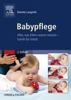 Portada de Babypflege (Ebook)