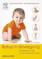 Portada de Babys in Bewegung (Ebook)