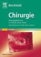 Portada de Berchtold Chirurgie (Ebook)