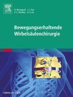 Portada de Bewegungserhaltende Wirbels&auml;ulenchirurgie (Ebook)