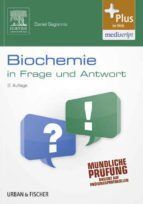 Portada de Biochemie in Frage und Antwort (Ebook)