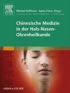 Portada de Chinesische Medizin in der Hals-Nasen-Ohrenheilkunde (Ebook)