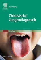 Portada de Chinesische Zungendiagnostik (Ebook)