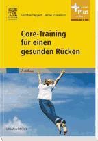 Portada de Core-Training f&uuml;r einen gesunden R&uuml;cken (Ebook)