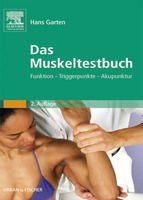 Portada de Das Muskeltestbuch (Ebook)