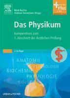 Portada de Das Physikum (Ebook)