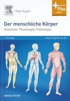 Portada de Der menschliche K&ouml;rper (Ebook)