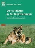 Portada de Dermatologie in der Kleintierpraxis (Ebook)
