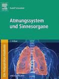 Portada de Die Heilpraktiker-Akademie. Atmungssystem und Sinnesorgane (Ebook)