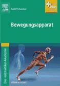 Portada de Die Heilpraktiker-Akademie. Bewegungsapparat (Ebook)
