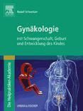 Portada de Die Heilpraktiker-Akademie. Gyn&auml;kologie (Ebook)