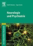 Portada de Die Heilpraktiker-Akademie.Neurologie und Psychiatrie (Ebook)