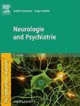 Portada de Die Heilpraktiker-Akademie.Neurologie und Psychiatrie (Ebook)