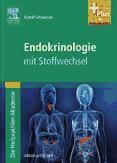 Portada de Die Heilpraktiker-Akademie. Stoffwechsel und Endokrinologie (Ebook)