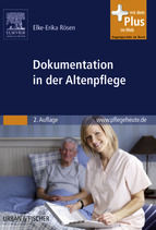 Portada de Dokumentation in der Altenpflege (Ebook)