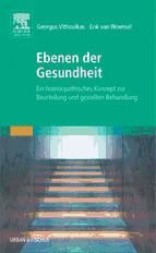 Portada de Ebenen der Gesundheit (Ebook)