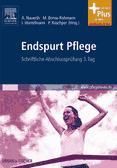 Portada de Endspurt Pflege (Ebook)