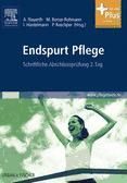 Portada de Endspurt Pflege (Ebook)