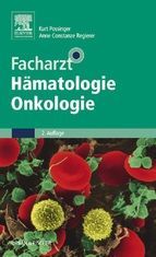 Portada de Facharzt H&auml;matologie Onkologie (Ebook)
