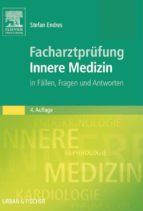 Portada de Facharztpr&uuml;fung Innere Medizin (Ebook)
