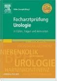 Portada de Facharztpr&uuml;fung Urologie (Ebook)