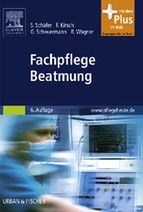 Portada de Fachpflege Beatmung (Ebook)