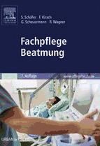 Portada de Fachpflege Beatmung (Ebook)