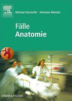 Portada de F&auml;lle Anatomie (Ebook)