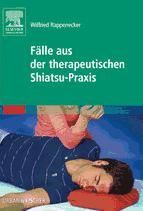 Portada de F&auml;lle aus der therapeutischen Shiatsu-Praxis (Ebook)