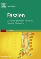 Portada de Faszien (Ebook)