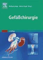 Portada de Gefäßchirurgie (Ebook)