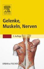 Portada de Gelenke, Muskeln, Nerven (Ebook)