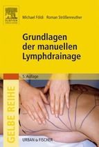 Portada de Grundlagen der manuellen Lymphdrainage (Ebook)