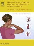 Portada de Gymnastik für die Hals- und Brustwirbelsäule (Ebook)