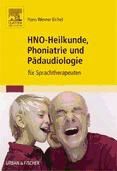 Portada de HNO-Heilkunde, Phoniatrie und Pädaudiologie (Ebook)